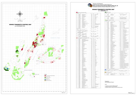 denr region 7|mines and geosciences bureau.